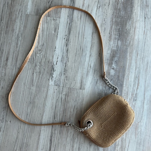 Boho Crossbody Bag - Picture 2 of 4